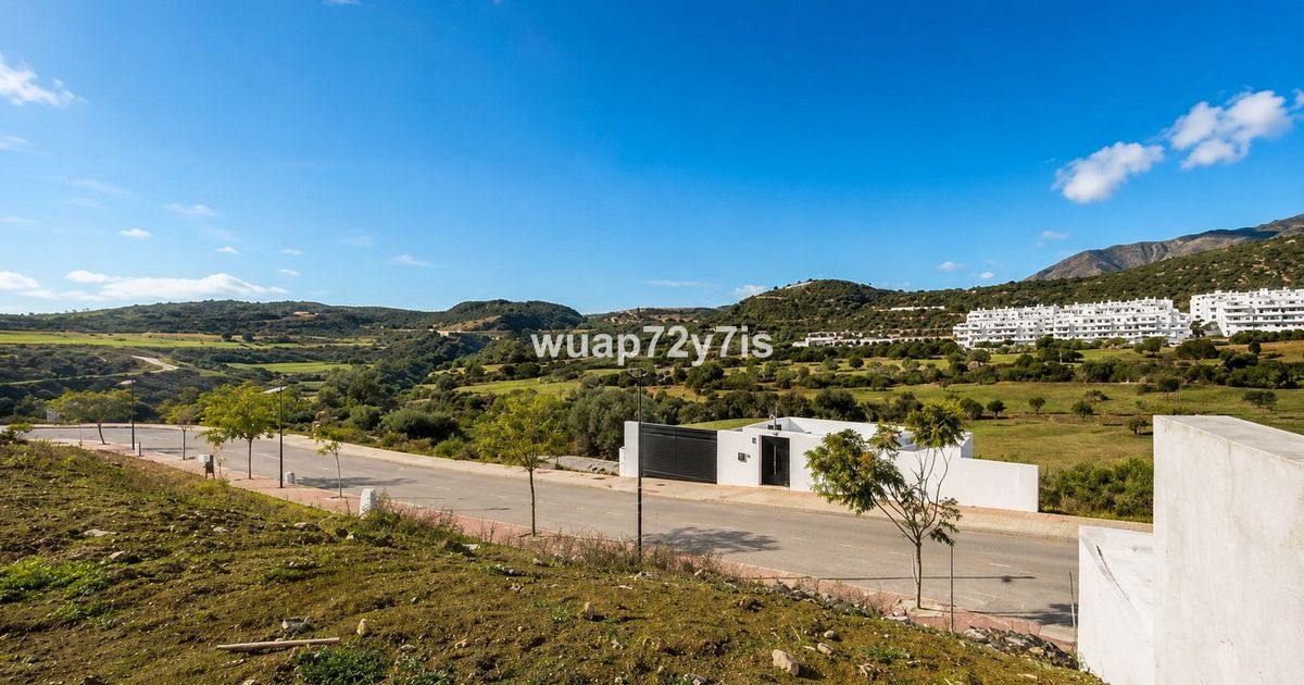 Residential Plot in Valle Romano, Valle Romano, 2/7