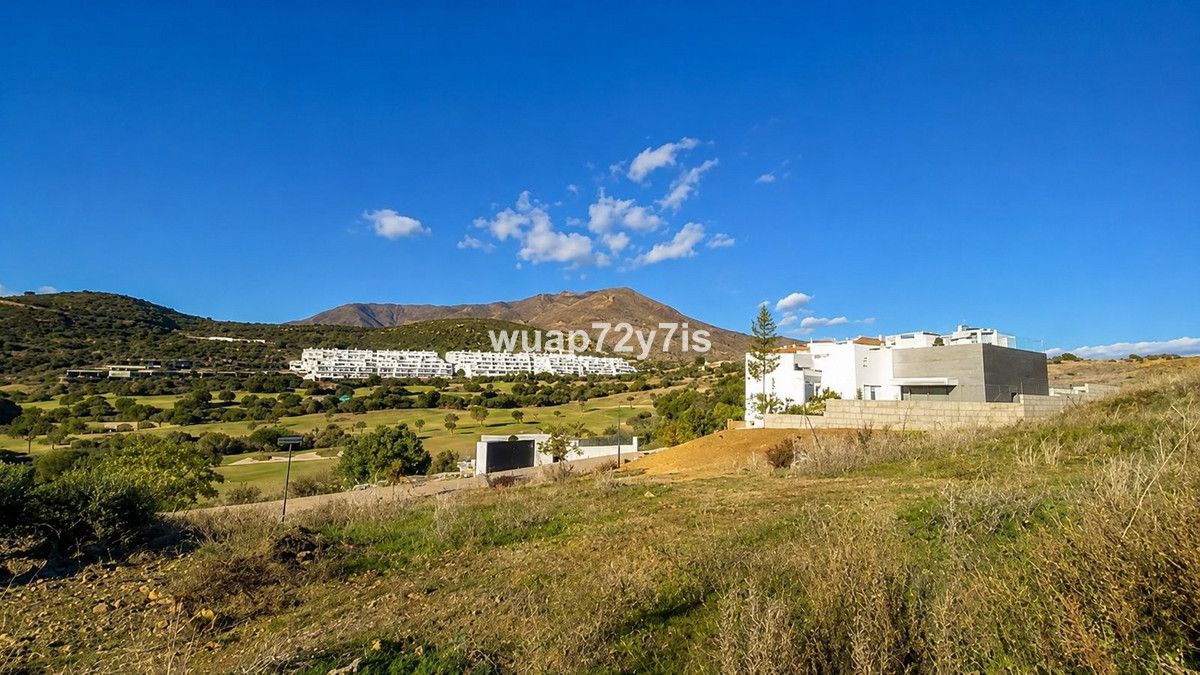 Residential Plot in Valle Romano, Valle Romano, 3/7