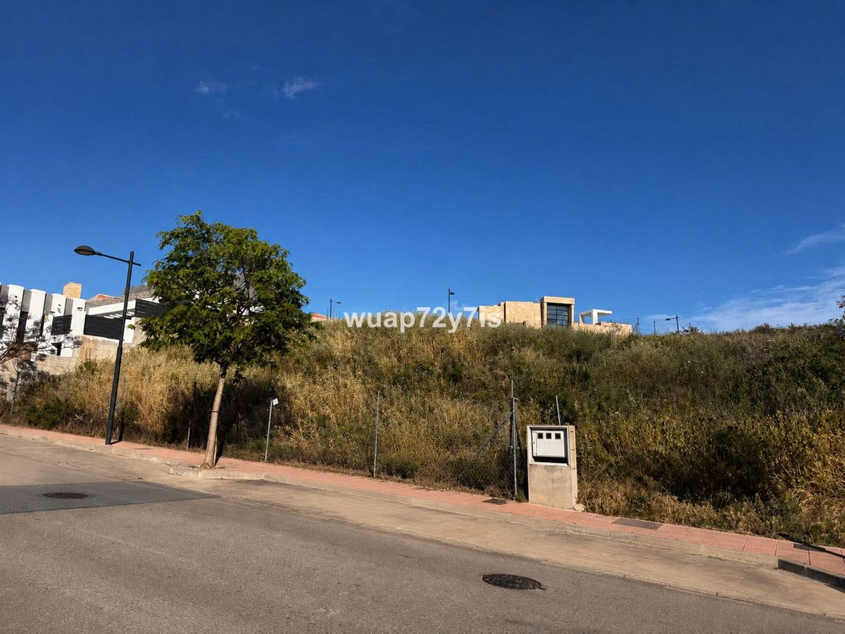 Residential Plot in Valle Romano, Valle Romano, 4/7
