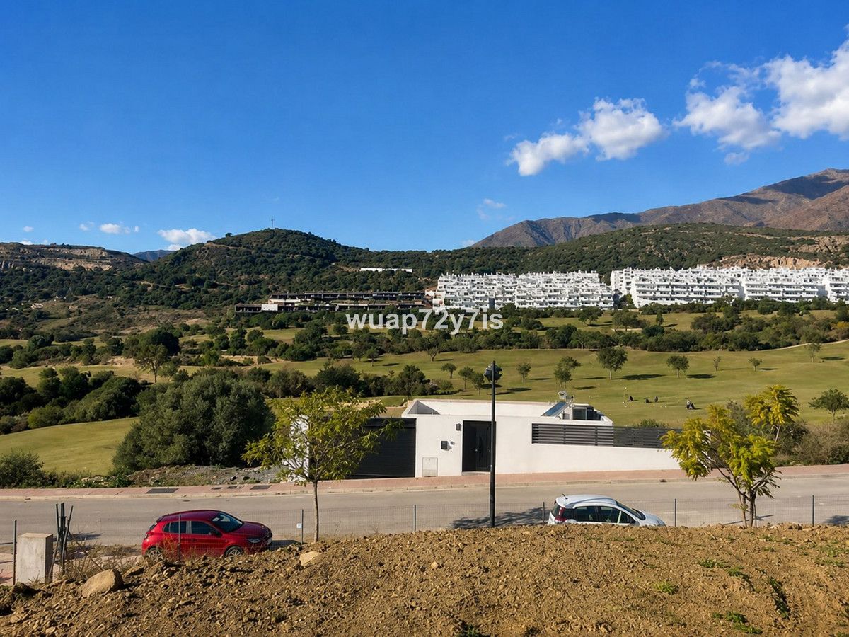 Residential Plot in Valle Romano, Valle Romano, 5/7
