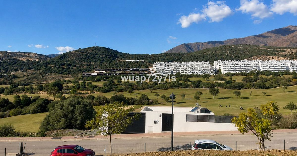 Residential Plot in Valle Romano, Valle Romano, 5/7