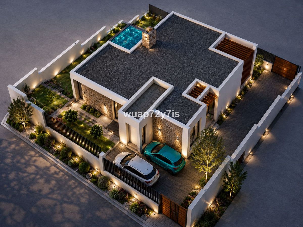 Residential Plot in Valle Romano, Valle Romano, 7/7