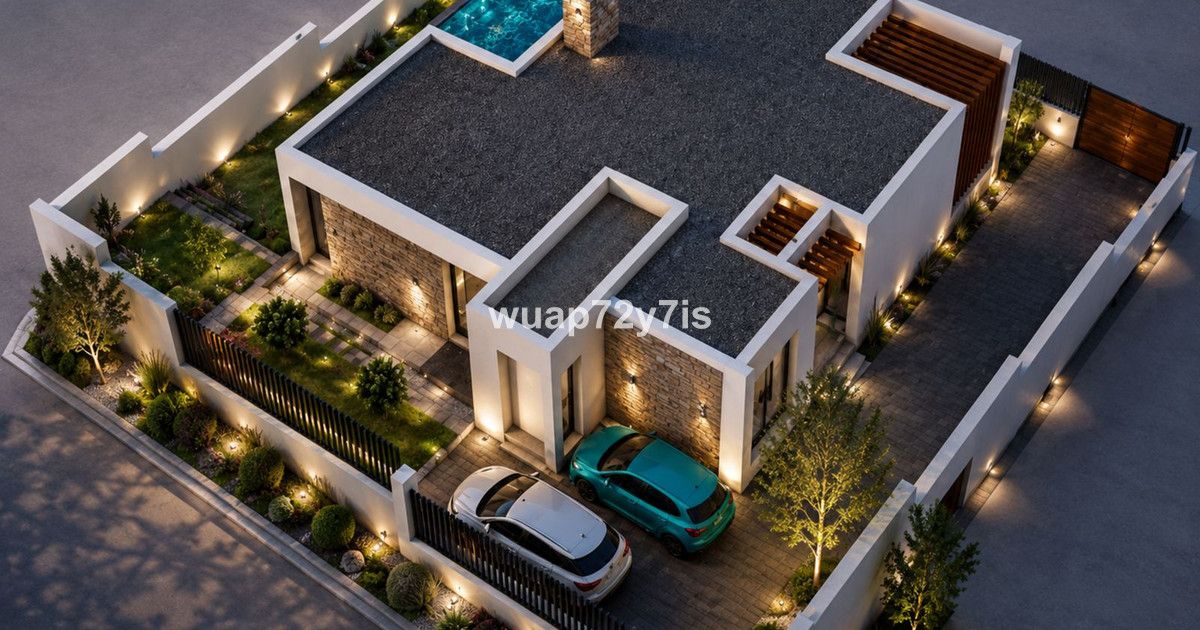 Residential Plot in Valle Romano, Valle Romano, 7/7