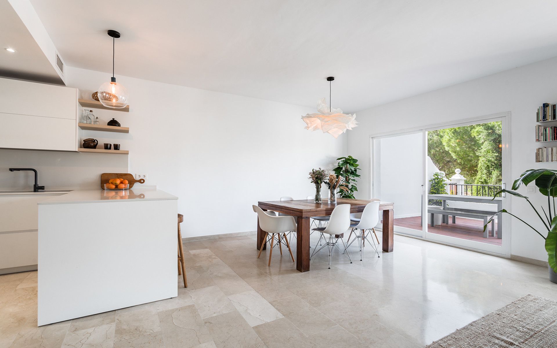 Radhus i Benahavis, La Quinta, Benahavis, 11/12