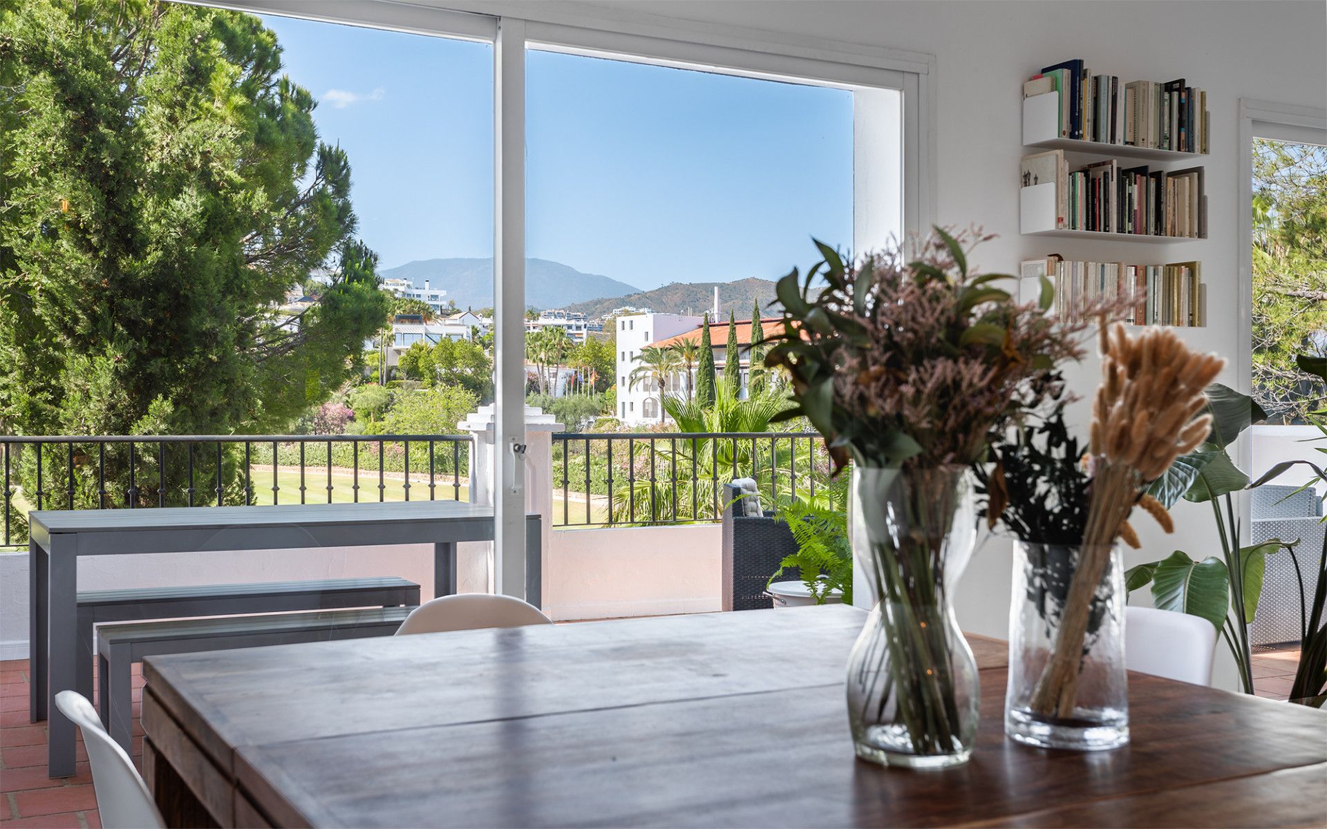 Radhus i Benahavis, La Quinta, Benahavis, 12/12