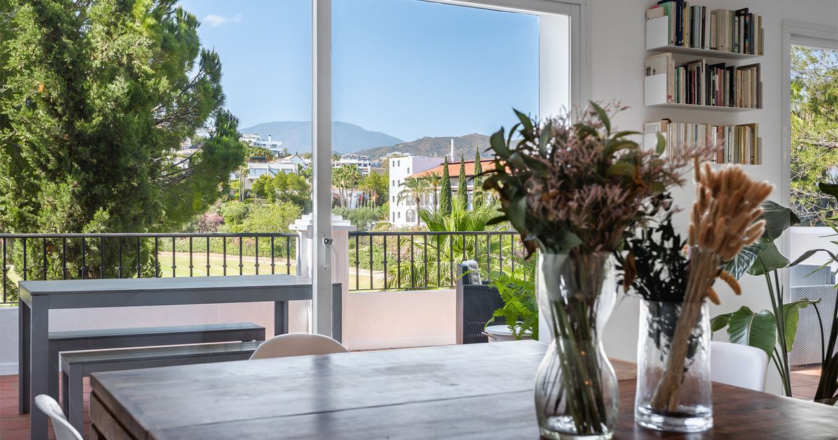 Radhus i Benahavis, La Quinta, Benahavis, 12/12