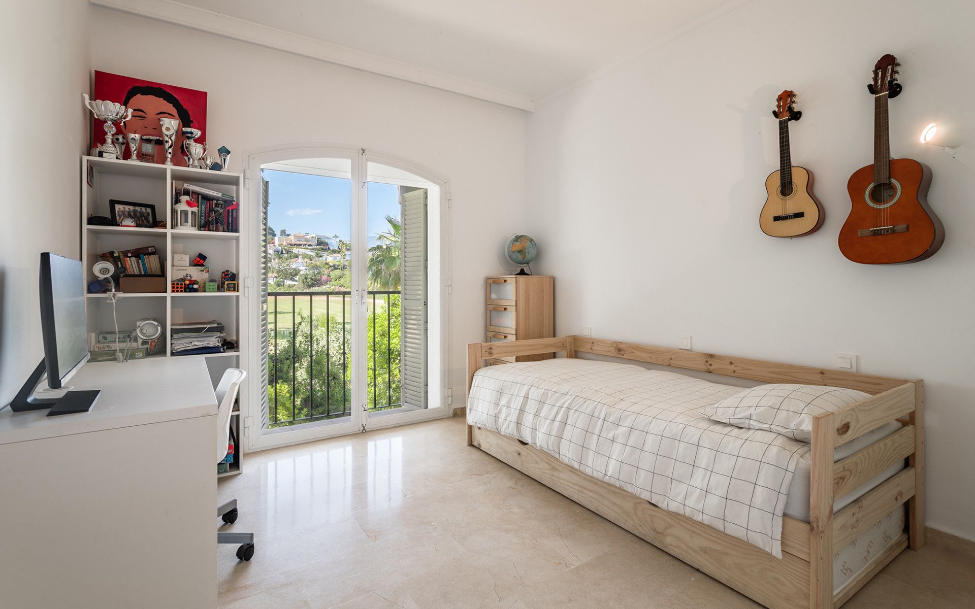 Radhus i Benahavis, La Quinta, Benahavis, 5/12