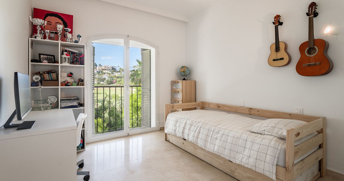 Radhus i Benahavis, La Quinta, Benahavis, 5/12