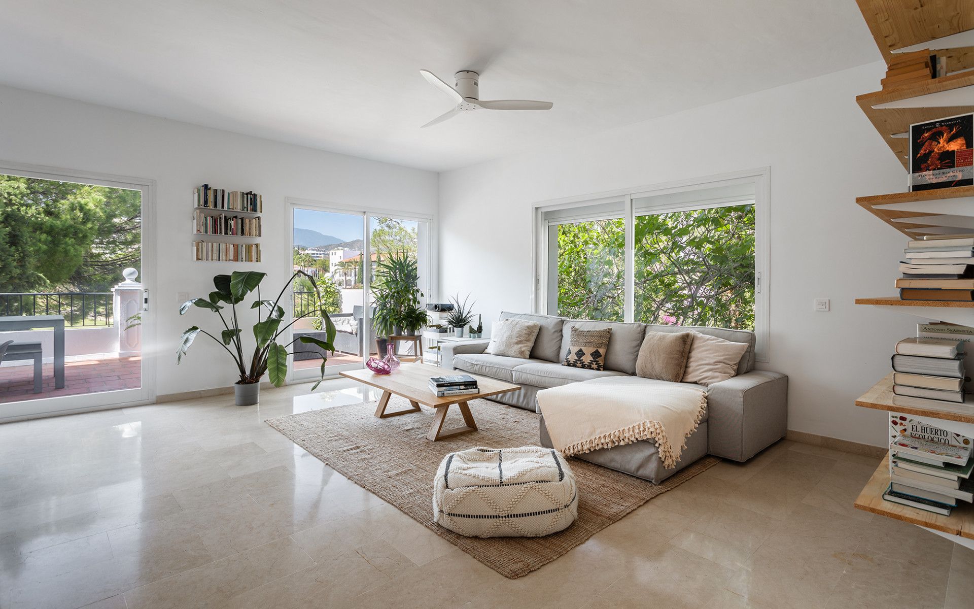 Radhus i Benahavis, La Quinta, Benahavis, 6/12