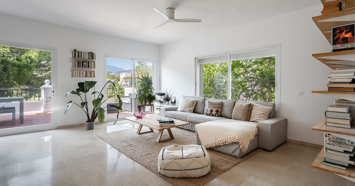 Radhus i Benahavis, La Quinta, Benahavis, 6/12