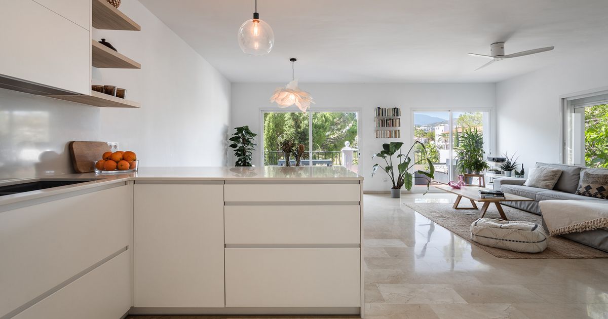 Radhus i Benahavis, La Quinta, Benahavis, 8/12