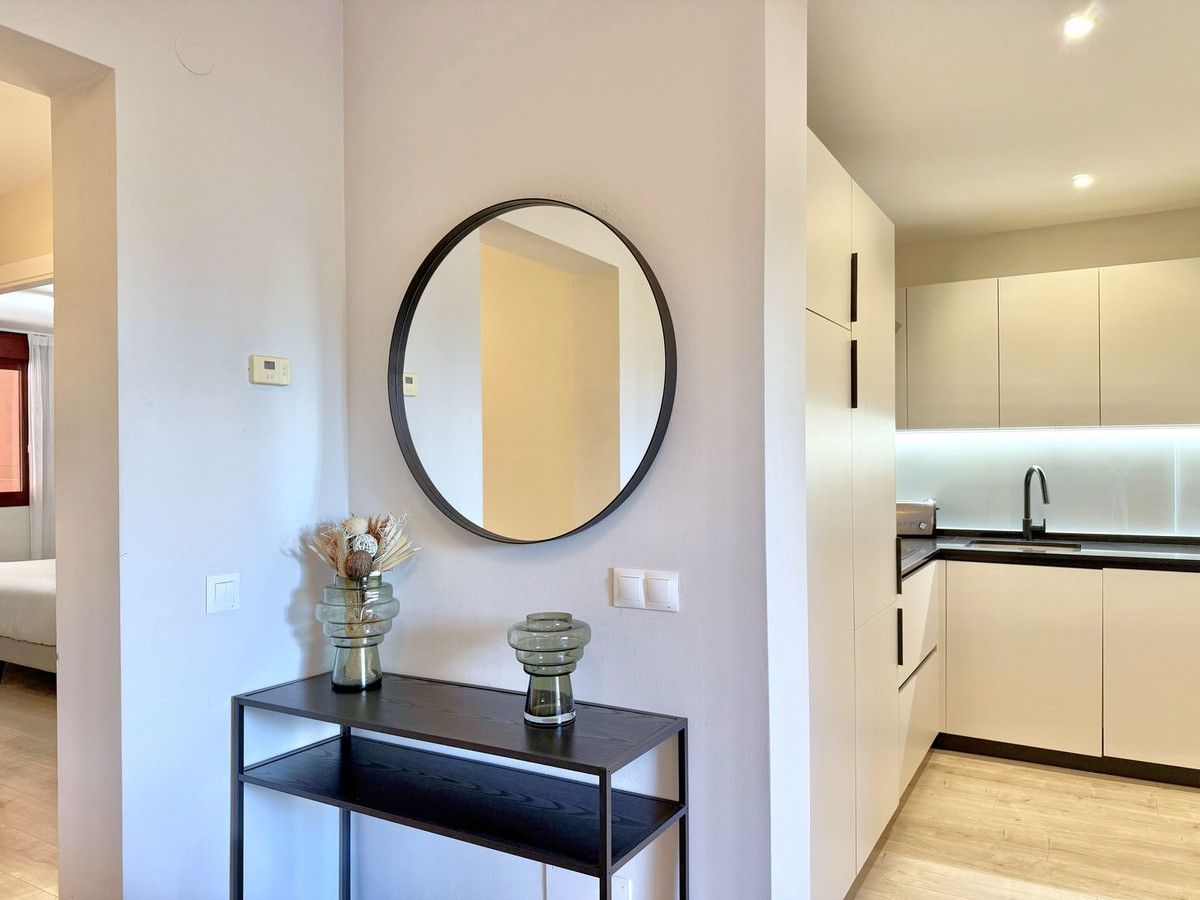 Ground Floor Apartment in Benahavís, Benahavís, 2/12