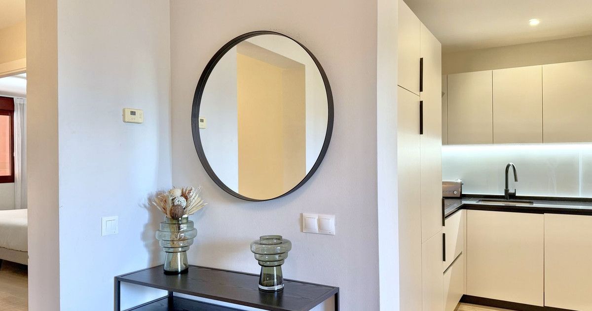 Ground Floor Apartment in Benahavís, Benahavís, 2/12