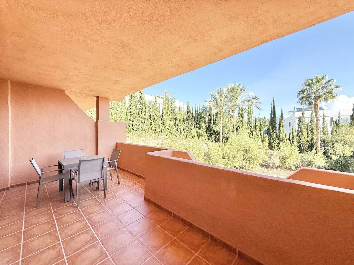 Ground Floor Apartment in Benahavís, Benahavís, 11/12