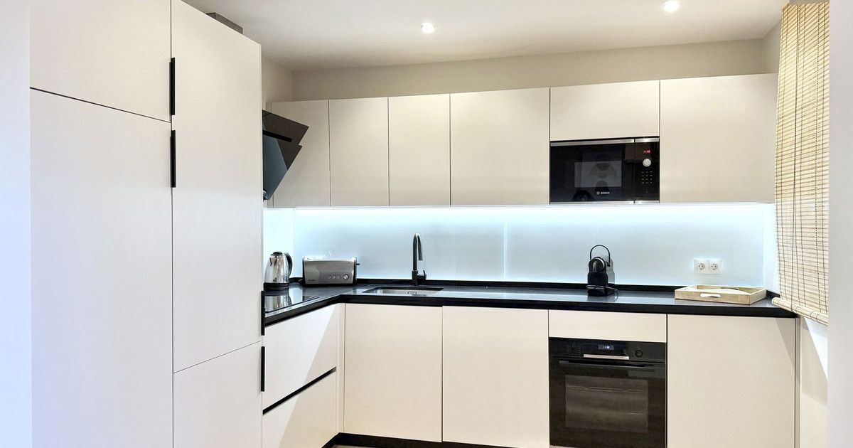Ground Floor Apartment in Benahavís, Benahavís, 3/12