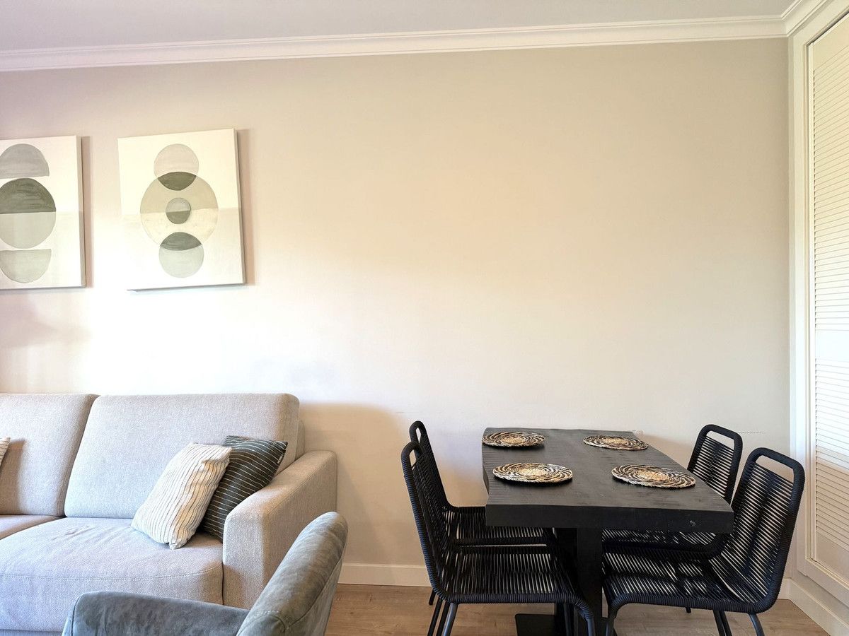 Ground Floor Apartment in Benahavís, Benahavís, 7/12