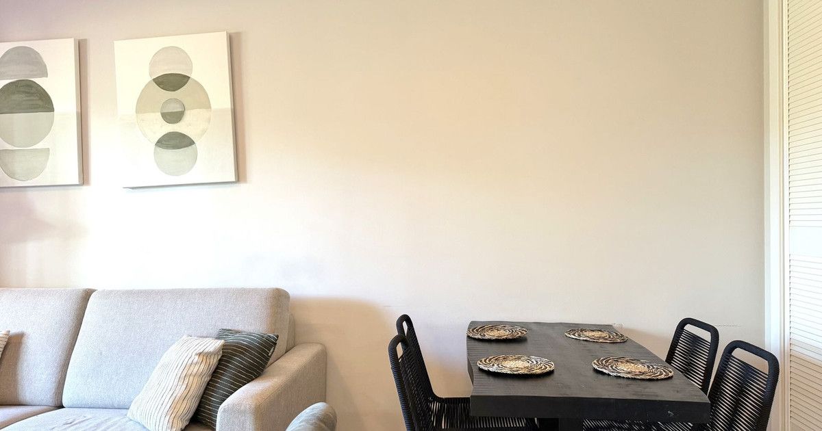 Ground Floor Apartment in Benahavís, Benahavís, 7/12