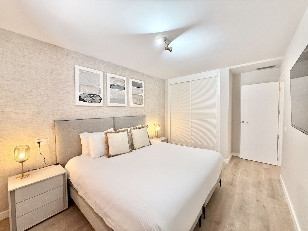Ground Floor Apartment in Benahavís, Benahavís, 9/12