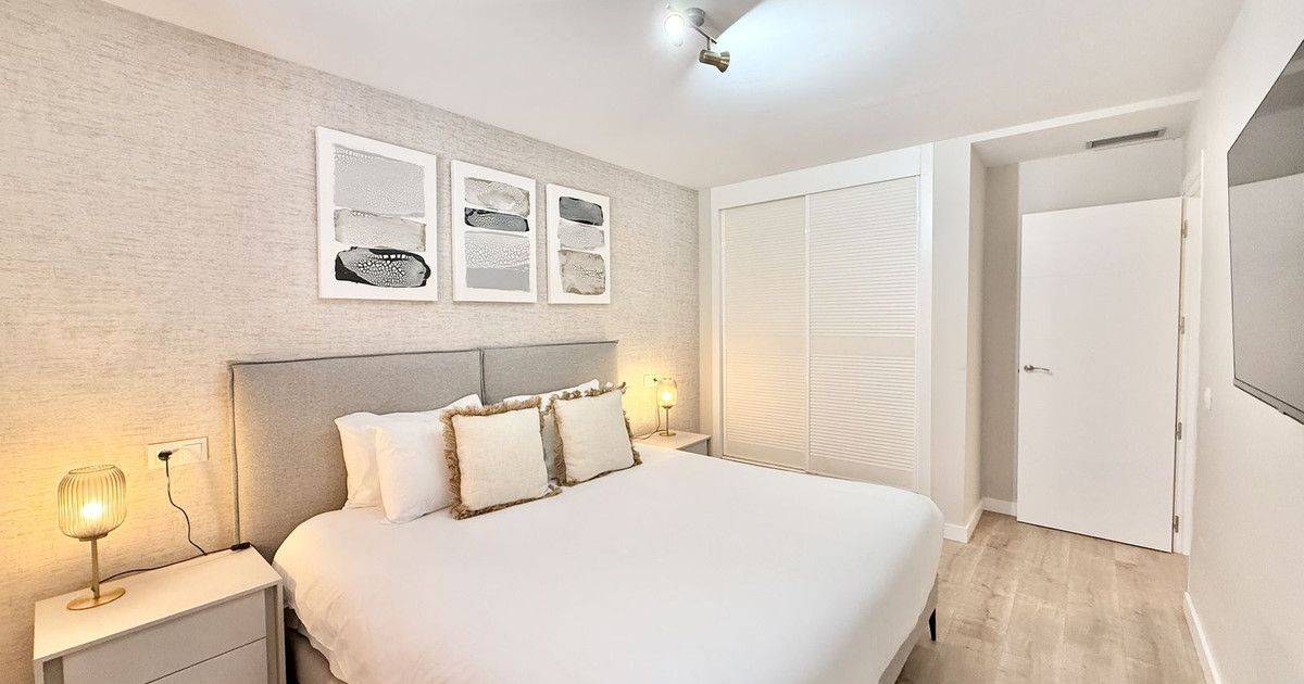 Ground Floor Apartment in Benahavís, Benahavís, 9/12