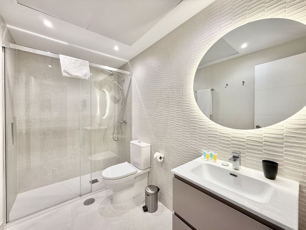 Ground Floor Apartment in Benahavís, Benahavís, 10/12