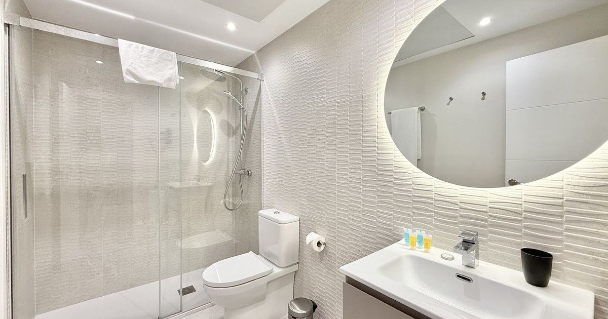 Ground Floor Apartment in Benahavís, Benahavís, 10/12