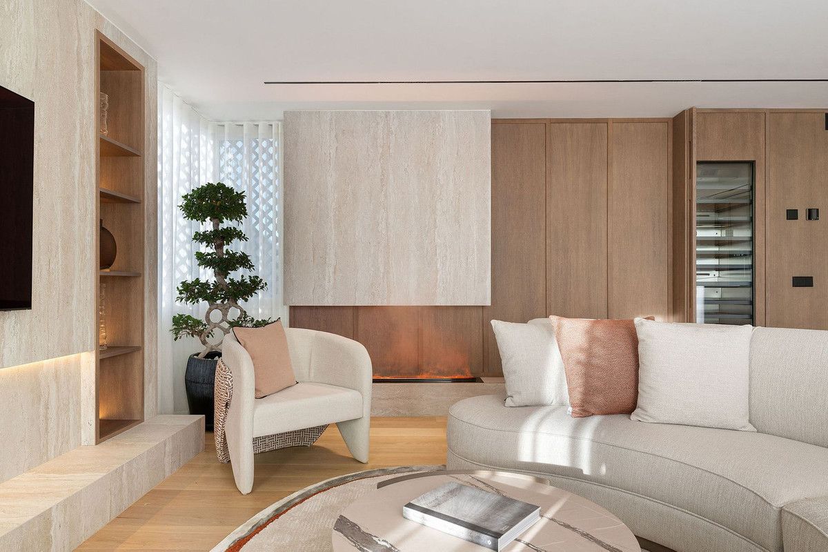 Duplex-Penthouse in der Golden Mile, The Golden Mile, 11/12