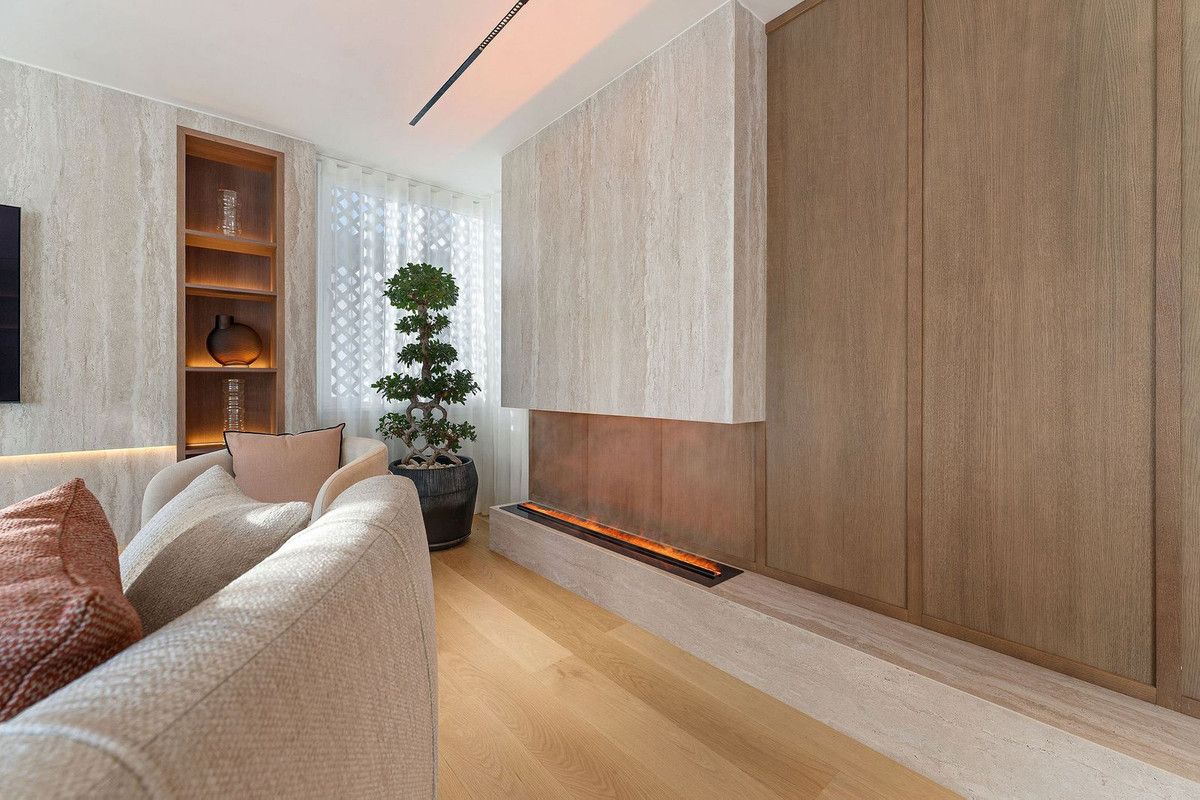 Duplex-Penthouse in der Golden Mile, The Golden Mile, 12/12