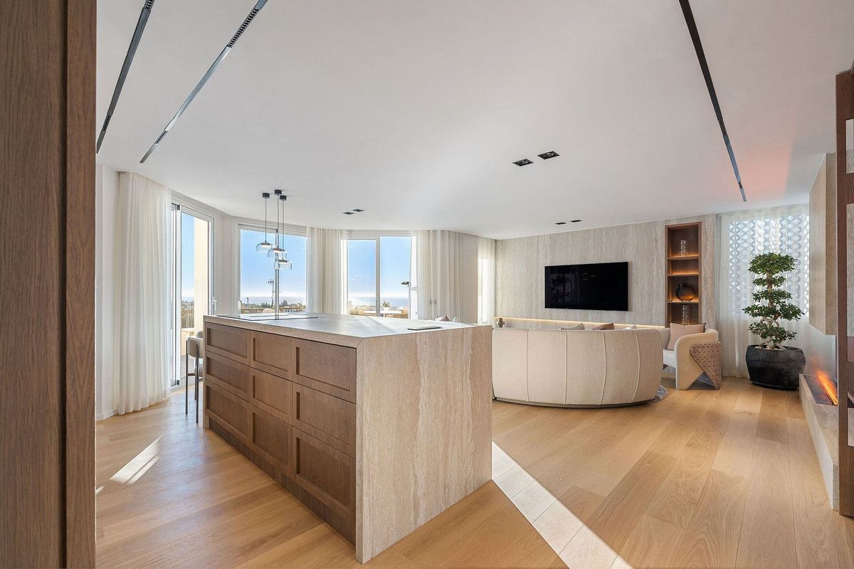 Duplex-Penthouse in der Golden Mile, The Golden Mile, 3/12