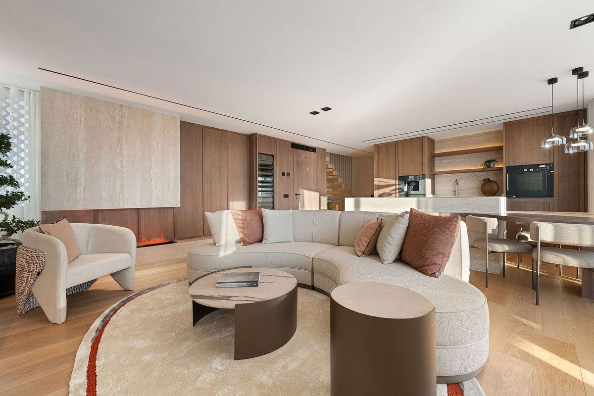 Duplex-Penthouse in der Golden Mile, The Golden Mile, 4/12