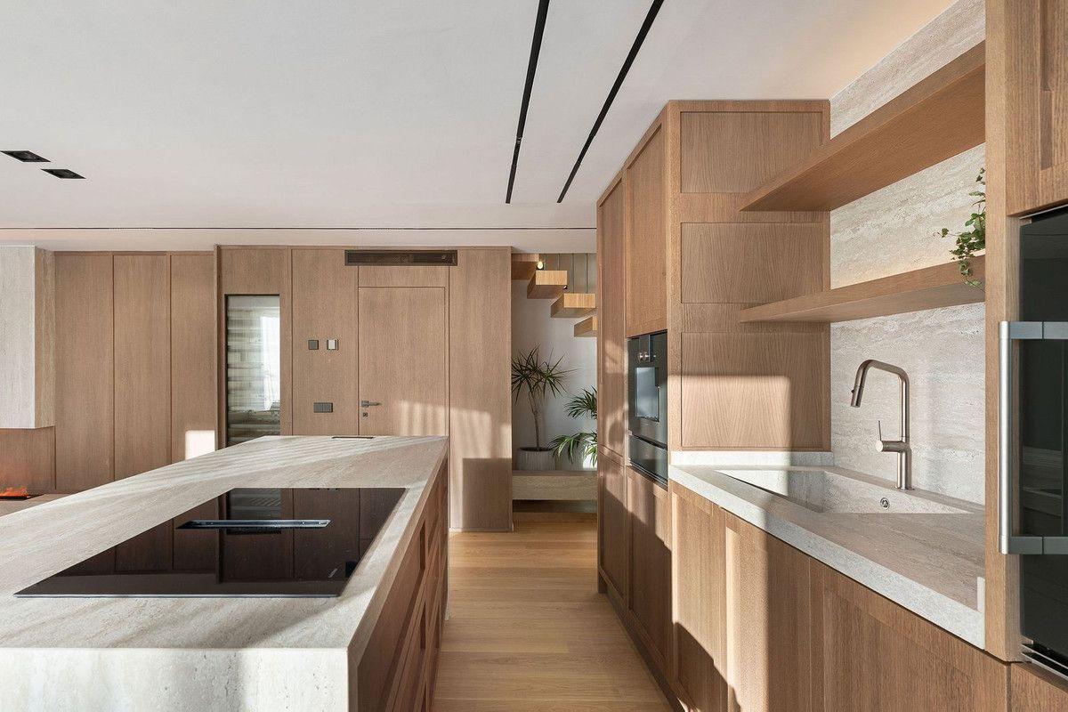 Duplex-Penthouse in der Golden Mile, The Golden Mile, 5/12