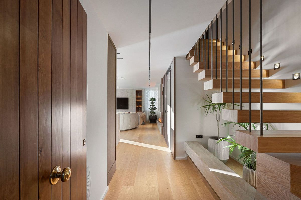 Duplex-Penthouse in der Golden Mile, The Golden Mile, 6/12
