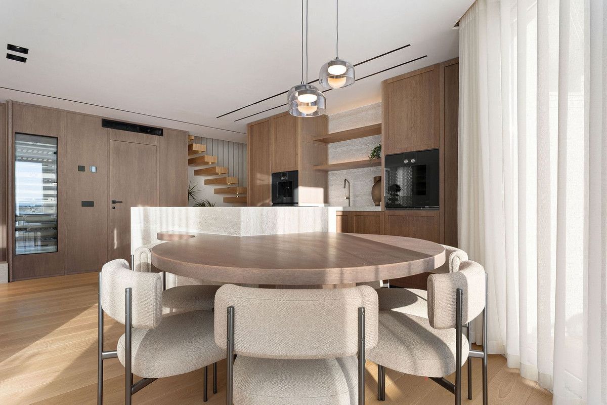 Duplex-Penthouse in der Golden Mile, The Golden Mile, 7/12