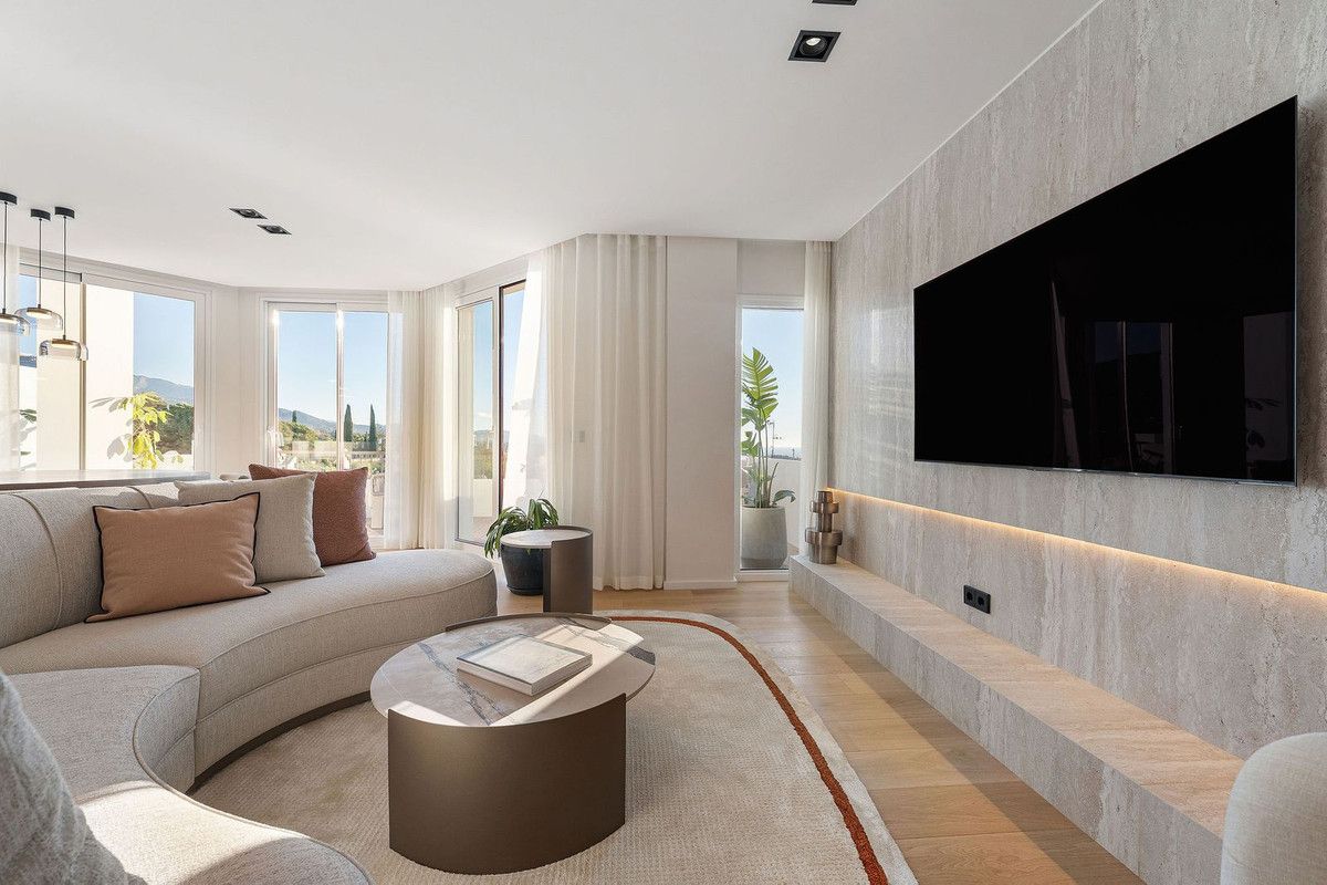 Duplex-Penthouse in der Golden Mile, The Golden Mile, 8/12
