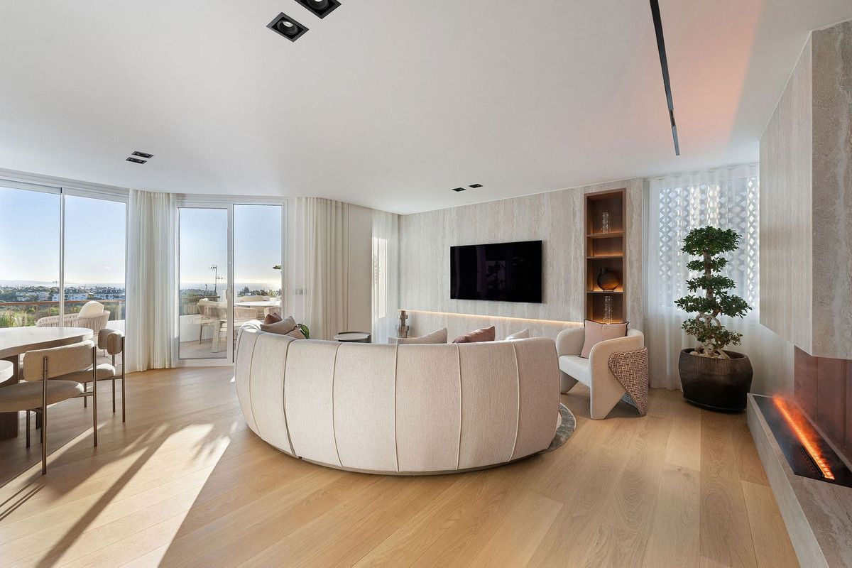 Duplex-Penthouse in der Golden Mile, The Golden Mile, 9/12