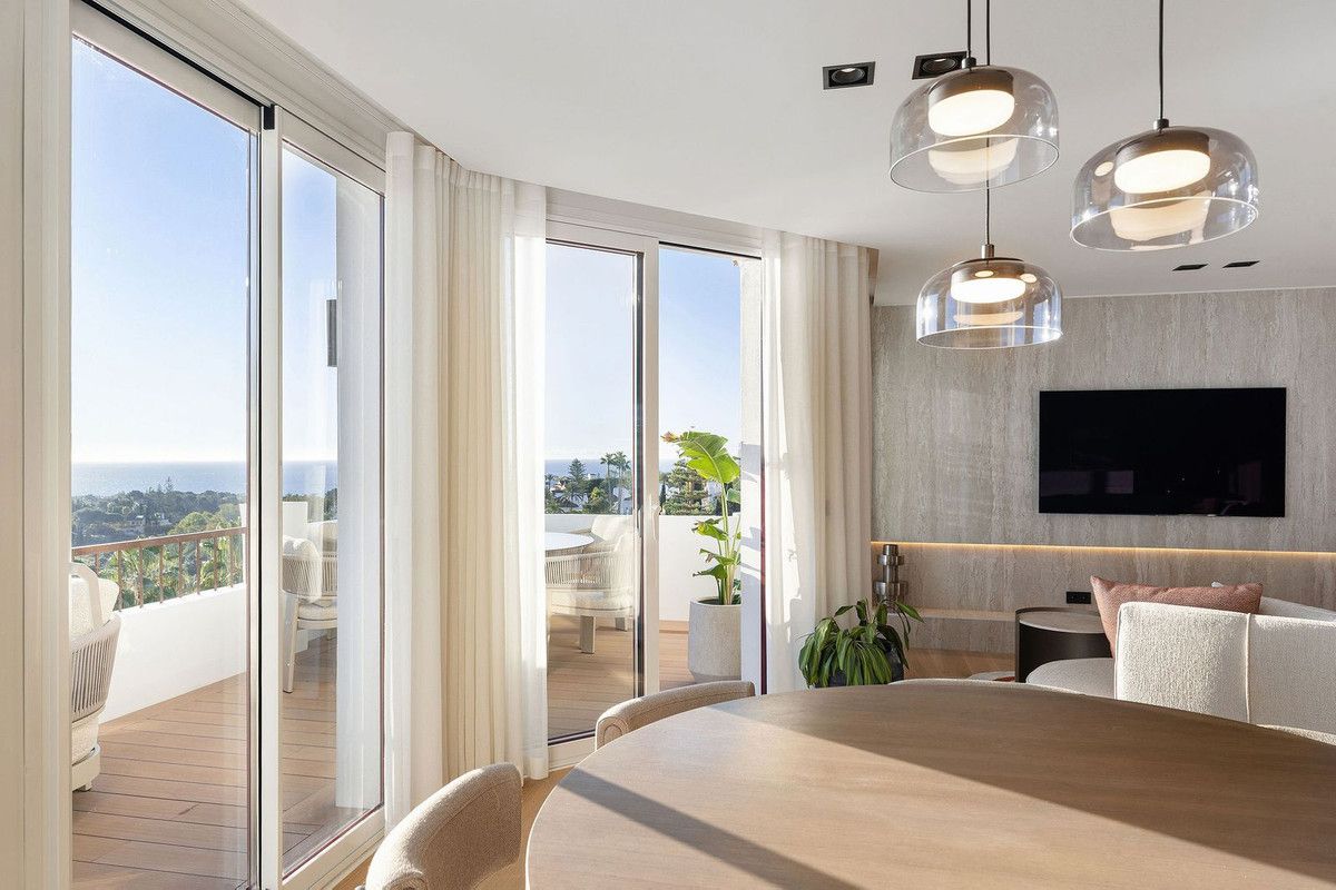 Duplex-Penthouse in der Golden Mile, The Golden Mile, 10/12