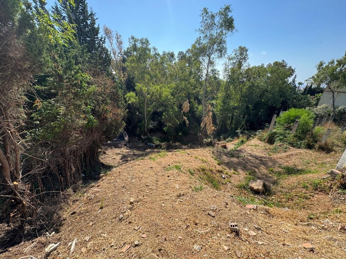 Residential Plot in Campo Mijas, Campo Mijas, 1/5
