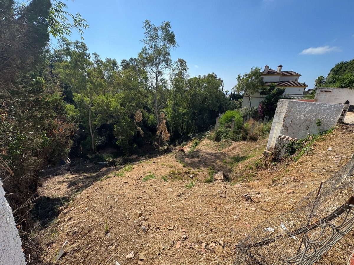 Residential Plot in Campo Mijas, Campo Mijas, 2/5