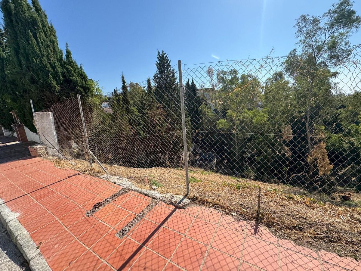 Residential Plot in Campo Mijas, Campo Mijas, 3/5