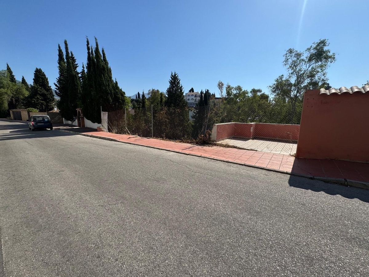 Residential Plot in Campo Mijas, Campo Mijas, 4/5