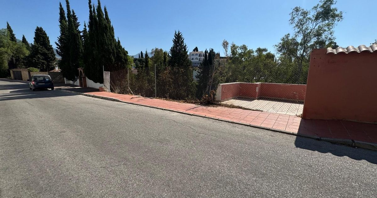 Residential Plot in Campo Mijas, Campo Mijas, 4/5