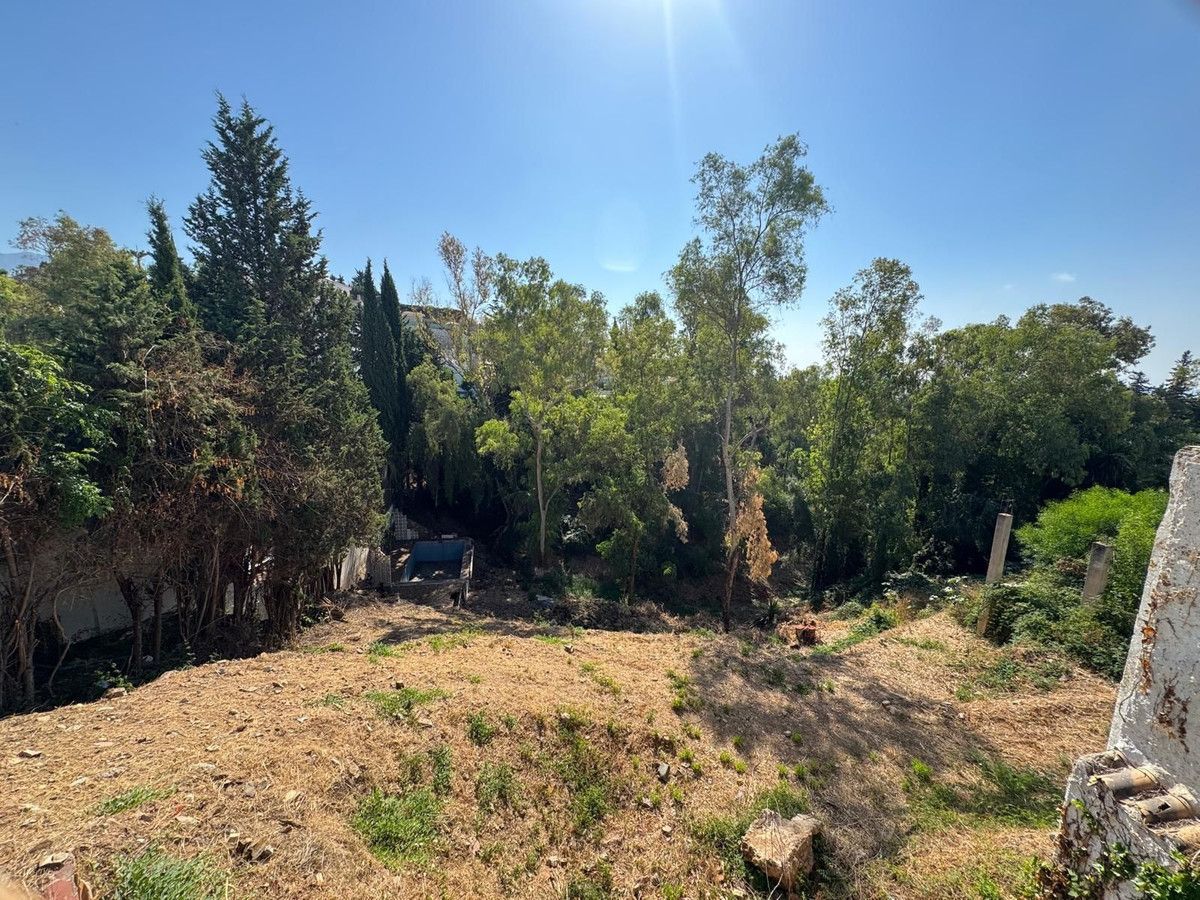 Residential Plot in Campo Mijas, Campo Mijas, 5/5