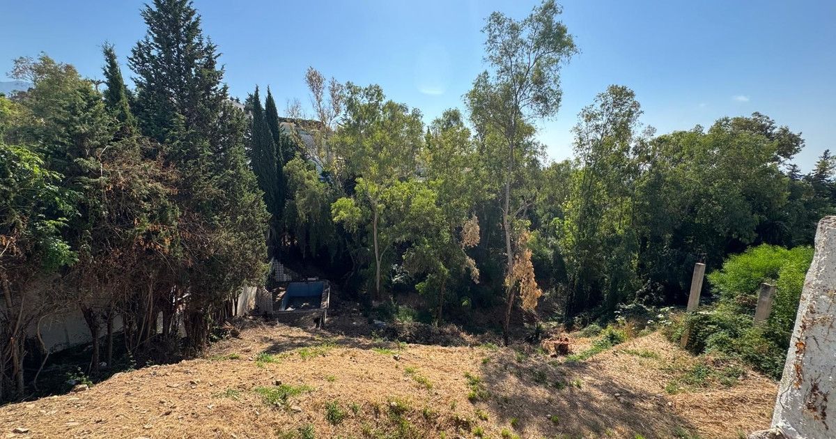 Residential Plot in Campo Mijas, Campo Mijas, 5/5