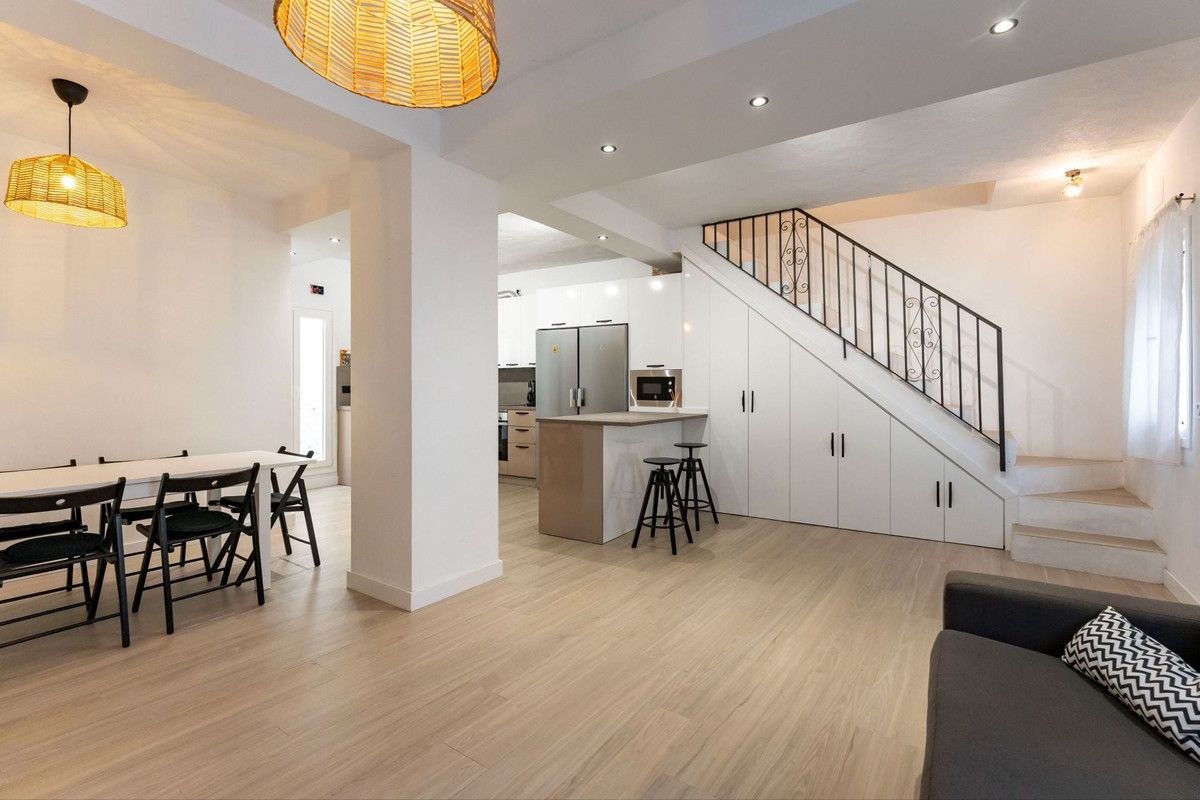 Townhouse in Monda, Monda, 2/12