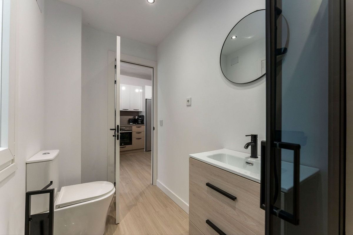 Townhouse in Monda, Monda, 11/12