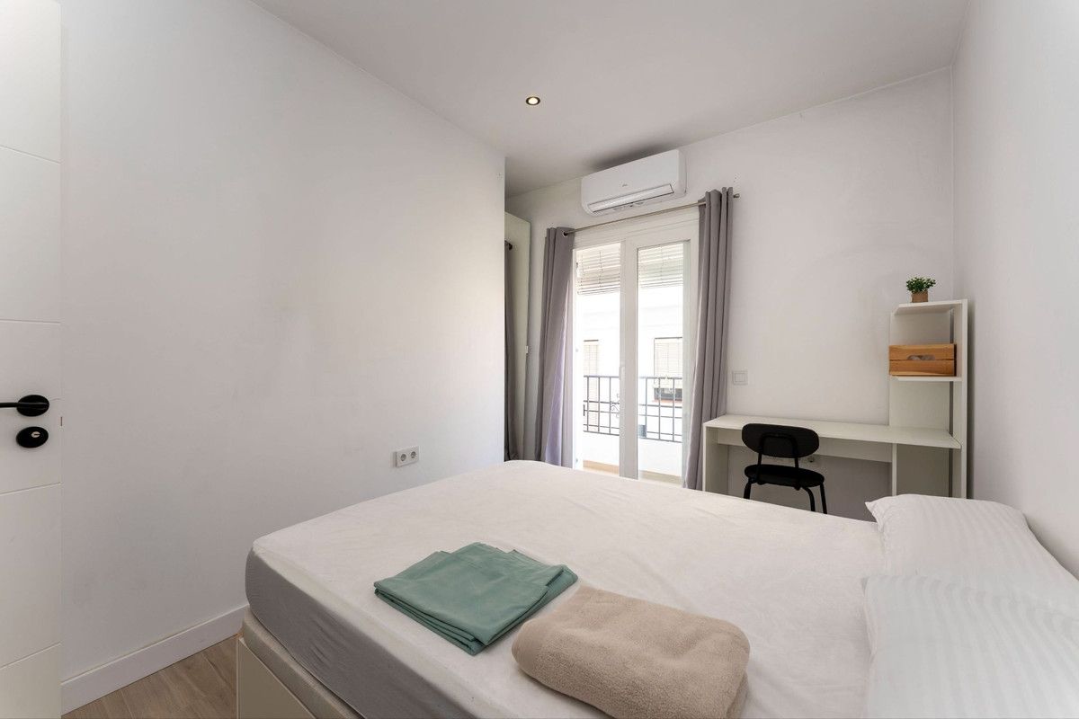 Townhouse in Monda, Monda, 12/12