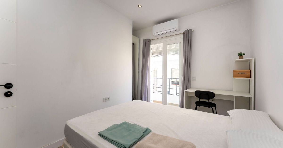 Townhouse in Monda, Monda, 12/12