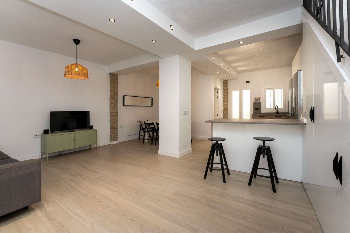 Townhouse in Monda, Monda, 3/12