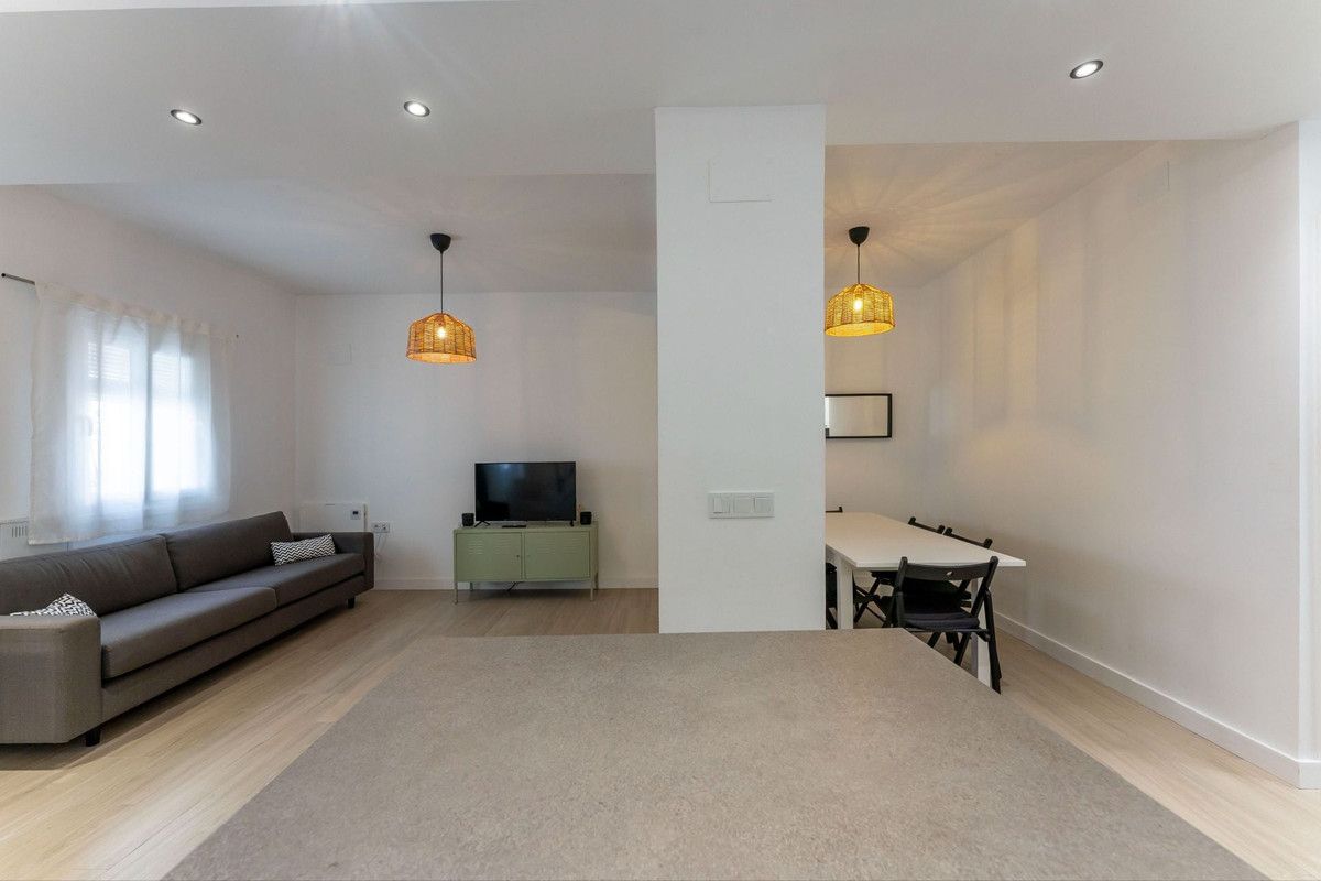 Townhouse in Monda, Monda, 4/12
