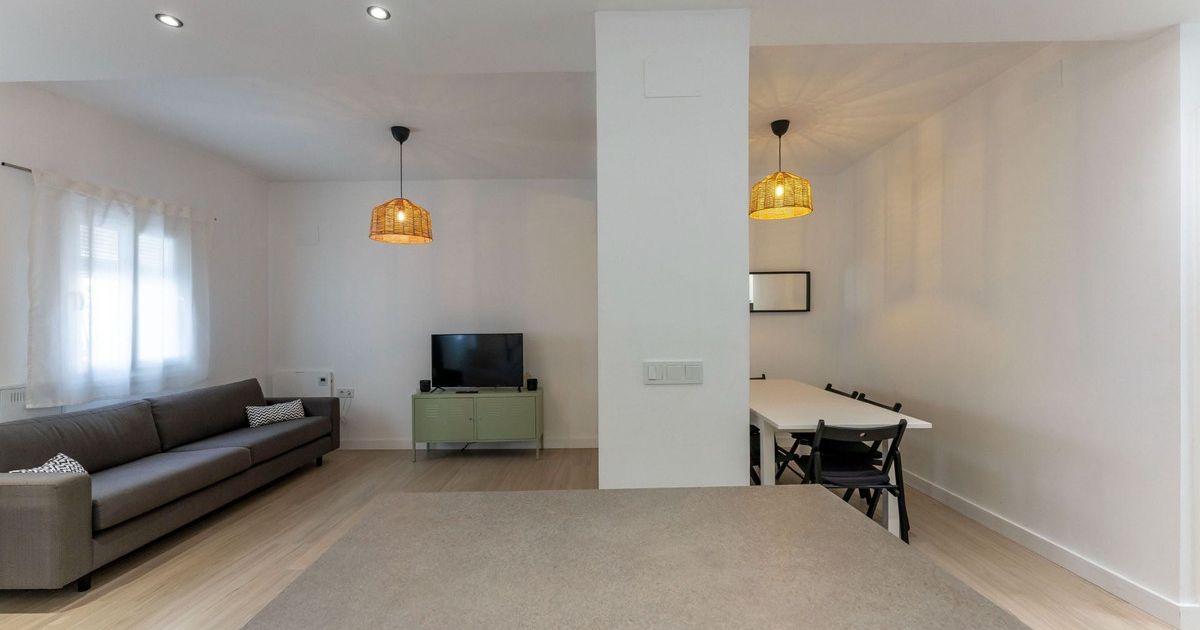 Townhouse in Monda, Monda, 4/12