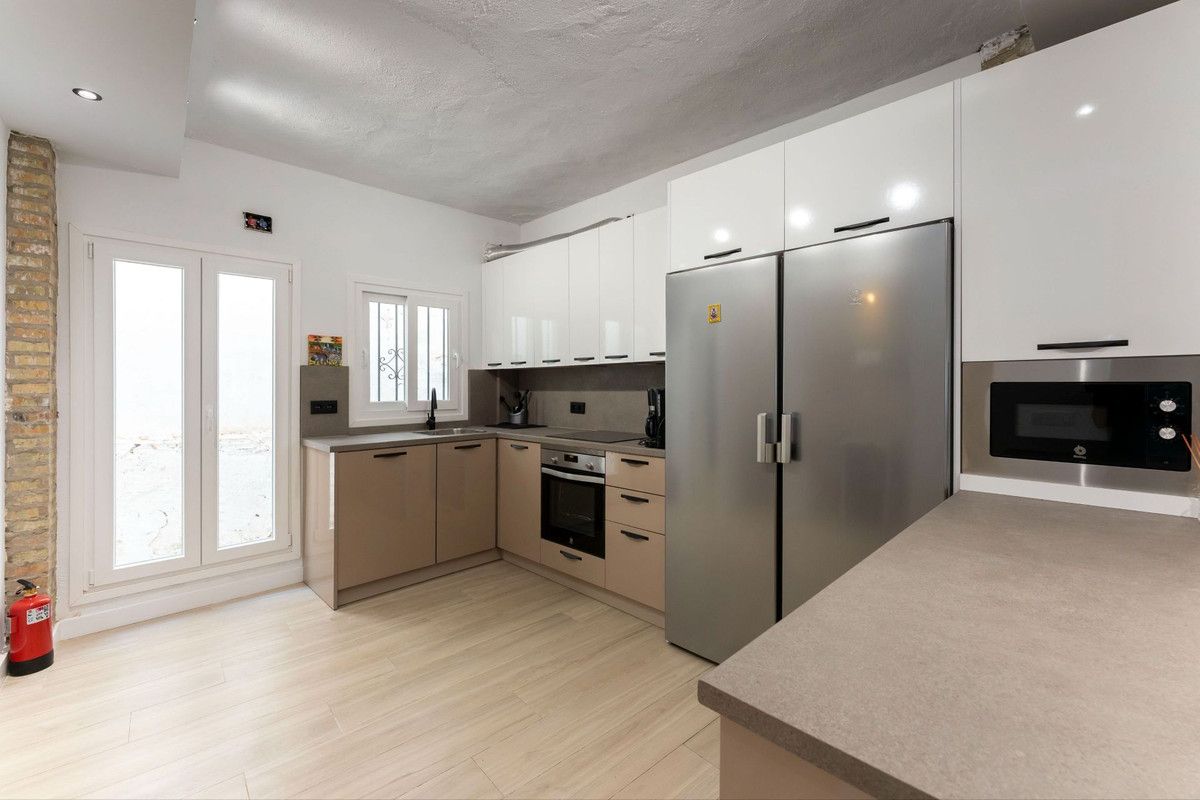 Townhouse in Monda, Monda, 6/12